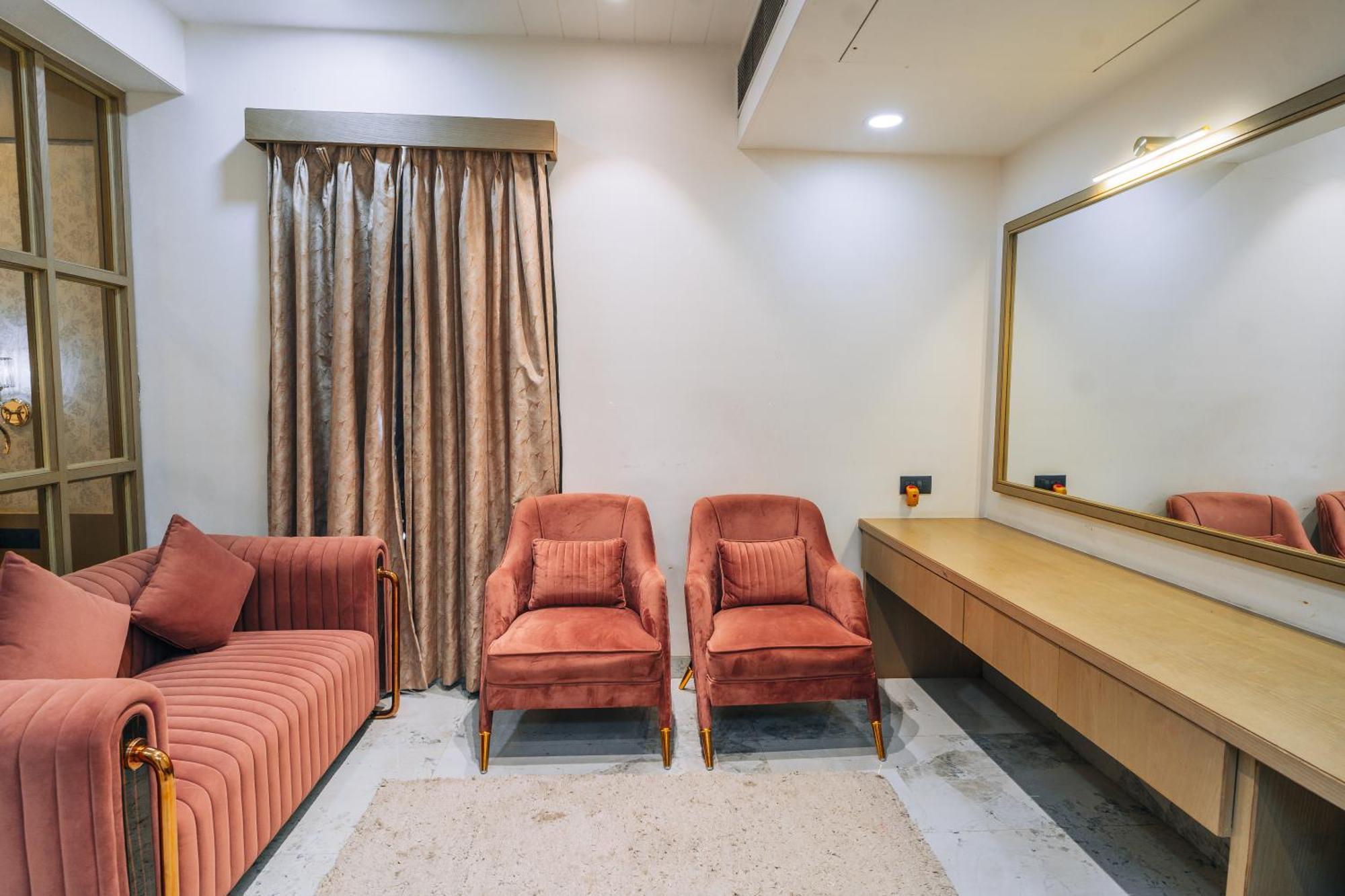 Chokar Dhani Resort 나그푸르 외부 사진